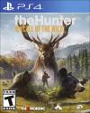 theHunter: Call of the Wild Box Art Front